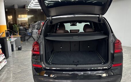 BMW X3, 2021 год, 6 390 000 рублей, 18 фотография