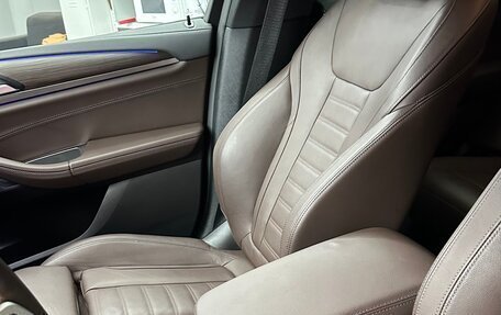 BMW X3, 2021 год, 6 390 000 рублей, 13 фотография