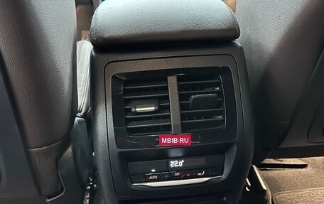 BMW X3, 2021 год, 6 390 000 рублей, 16 фотография