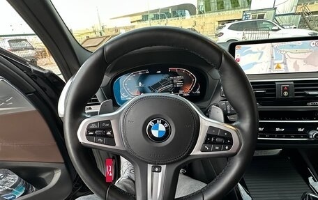 BMW X3, 2021 год, 6 390 000 рублей, 11 фотография