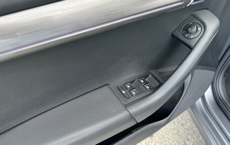 Skoda Octavia, 2017 год, 2 000 000 рублей, 9 фотография
