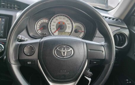 Toyota Corolla, 2012 год, 1 250 000 рублей, 10 фотография
