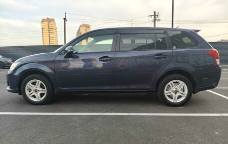 Toyota Corolla, 2012 год, 1 250 000 рублей, 5 фотография