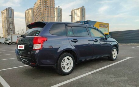 Toyota Corolla, 2012 год, 1 250 000 рублей, 7 фотография