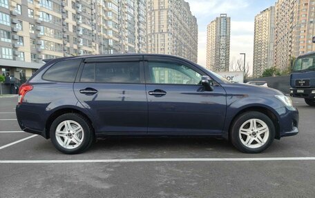 Toyota Corolla, 2012 год, 1 250 000 рублей, 6 фотография