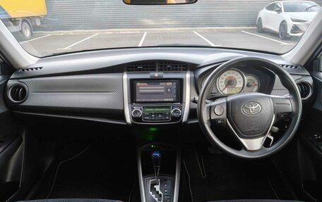 Toyota Corolla, 2012 год, 1 250 000 рублей, 12 фотография