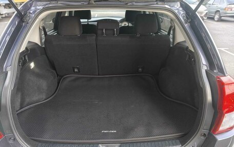 Toyota Corolla, 2012 год, 1 250 000 рублей, 16 фотография