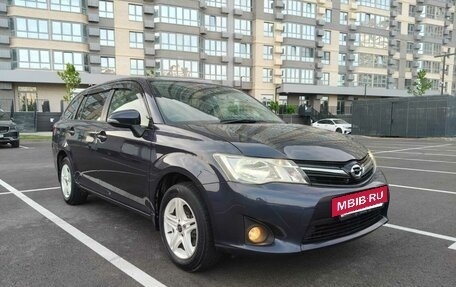 Toyota Corolla, 2012 год, 1 250 000 рублей, 4 фотография