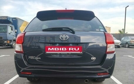 Toyota Corolla, 2012 год, 1 250 000 рублей, 3 фотография