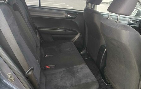 Toyota Corolla, 2012 год, 1 250 000 рублей, 18 фотография