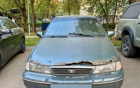 Daewoo Nexia I рестайлинг, 1998 год, 80 000 рублей, 3 фотография