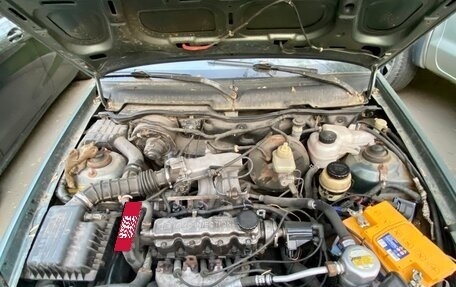 Daewoo Nexia I рестайлинг, 1998 год, 80 000 рублей, 4 фотография