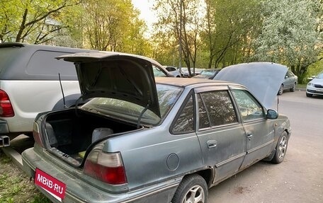 Daewoo Nexia I рестайлинг, 1998 год, 80 000 рублей, 2 фотография