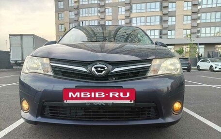 Toyota Corolla, 2012 год, 1 250 000 рублей, 9 фотография