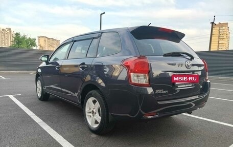 Toyota Corolla, 2012 год, 1 250 000 рублей, 8 фотография