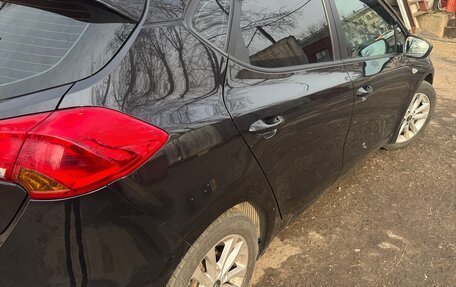 KIA cee'd III, 2016 год, 1 620 000 рублей, 4 фотография