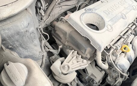 Hyundai Santa Fe III рестайлинг, 2012 год, 1 555 000 рублей, 14 фотография