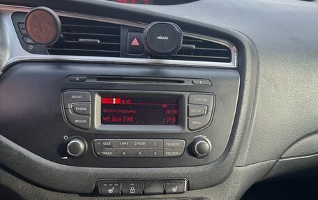 KIA cee'd III, 2016 год, 1 620 000 рублей, 7 фотография