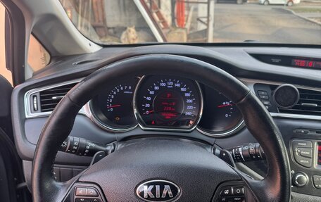 KIA cee'd III, 2016 год, 1 620 000 рублей, 6 фотография