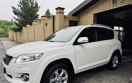 Toyota RAV4, 2010 год, 1 700 000 рублей, 3 фотография