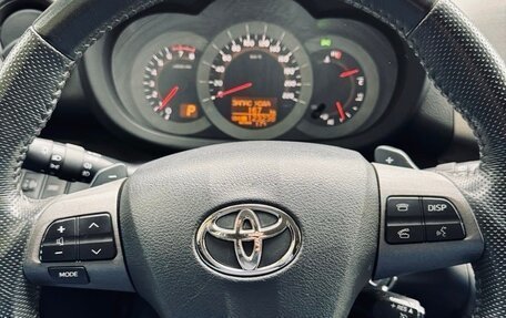 Toyota RAV4, 2010 год, 1 700 000 рублей, 7 фотография