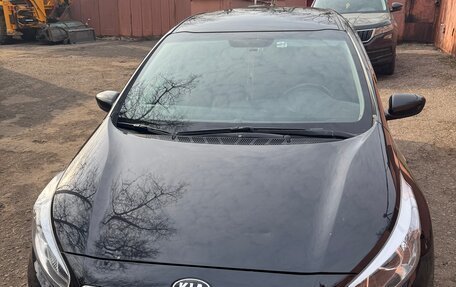 KIA cee'd III, 2016 год, 1 620 000 рублей, 8 фотография
