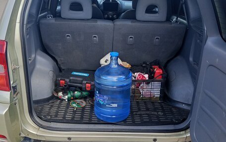 Toyota RAV4, 2002 год, 870 000 рублей, 4 фотография