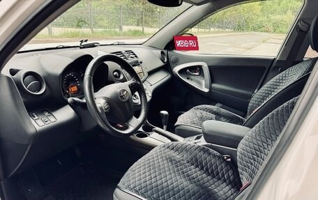 Toyota RAV4, 2010 год, 1 700 000 рублей, 5 фотография