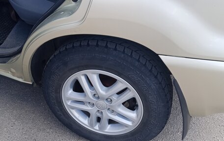 Toyota RAV4, 2002 год, 870 000 рублей, 10 фотография