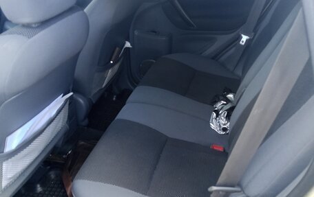Toyota RAV4, 2002 год, 870 000 рублей, 11 фотография