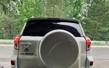 Toyota RAV4, 2010 год, 1 700 000 рублей, 4 фотография