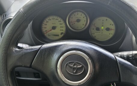 Toyota RAV4, 2002 год, 870 000 рублей, 20 фотография