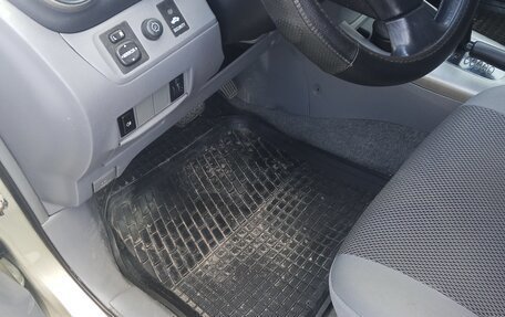 Toyota RAV4, 2002 год, 870 000 рублей, 18 фотография