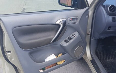 Toyota RAV4, 2002 год, 870 000 рублей, 19 фотография