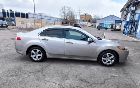 Honda Accord VIII рестайлинг, 2008 год, 1 100 000 рублей, 3 фотография