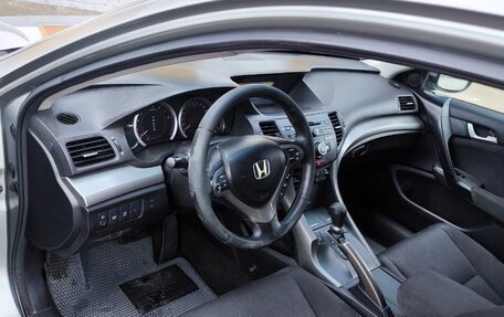 Honda Accord VIII рестайлинг, 2008 год, 1 100 000 рублей, 6 фотография