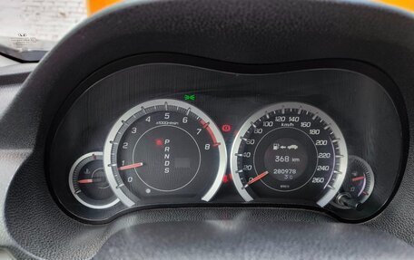 Honda Accord VIII рестайлинг, 2008 год, 1 100 000 рублей, 7 фотография