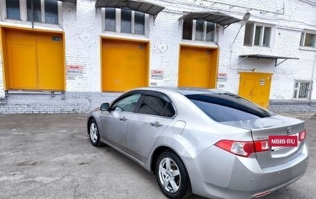 Honda Accord VIII рестайлинг, 2008 год, 1 100 000 рублей, 5 фотография