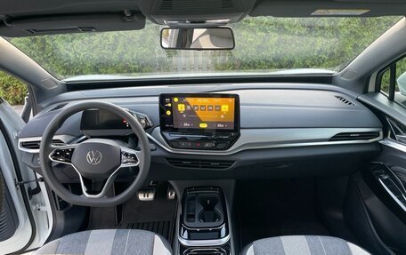 Volkswagen ID.4, 2021 год, 2 990 000 рублей, 8 фотография
