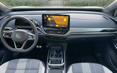 Volkswagen ID.4, 2021 год, 2 990 000 рублей, 9 фотография
