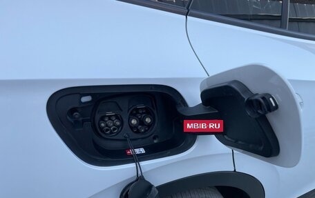 Volkswagen ID.4, 2021 год, 2 990 000 рублей, 4 фотография