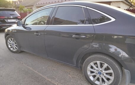 Ford Mondeo IV, 2011 год, 950 000 рублей, 4 фотография