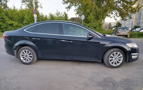 Ford Mondeo IV, 2011 год, 950 000 рублей, 8 фотография