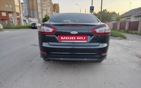 Ford Mondeo IV, 2011 год, 950 000 рублей, 7 фотография