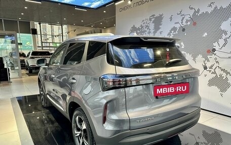 Chery Tiggo 4 I рестайлинг, 2025 год, 2 420 000 рублей, 5 фотография