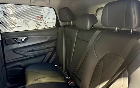 Chery Tiggo 4 I рестайлинг, 2025 год, 2 420 000 рублей, 9 фотография