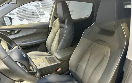 Chery Tiggo 4 I рестайлинг, 2025 год, 2 420 000 рублей, 8 фотография