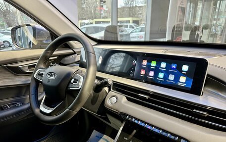 Chery Tiggo 4 I рестайлинг, 2025 год, 2 420 000 рублей, 12 фотография