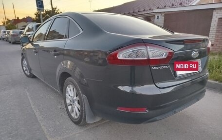 Ford Mondeo IV, 2011 год, 950 000 рублей, 3 фотография
