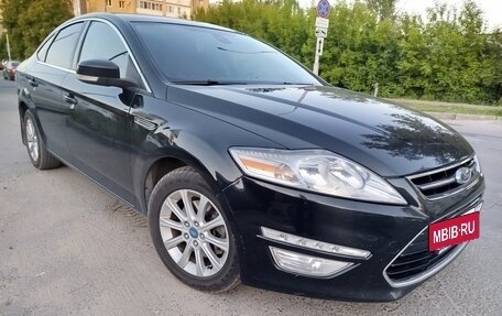 Ford Mondeo IV, 2011 год, 950 000 рублей, 5 фотография